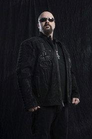 Sean Peck as Vocals in Cage: The Rise To Power 2011