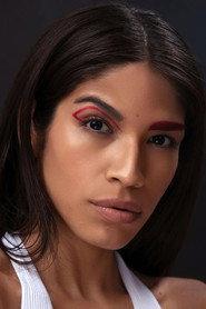 Josielyn Aguilera as Marisol in Las Cosas Que Brillan 2025