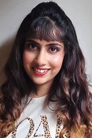 Sreerranjini as  in Kambi Katna Kathai 2025