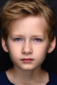 Egor Nikolaenko as  in 7 Days, 7 Nights 2024