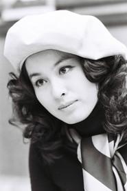 Komaki Kurihara as Noriko in The Three Undelivered Letters 1979