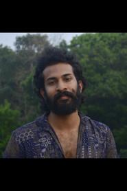 Adithya K J as Gunaraj in Kruddhar 2025