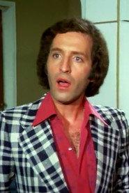 Panos Vellias as in Bed for Five 1989