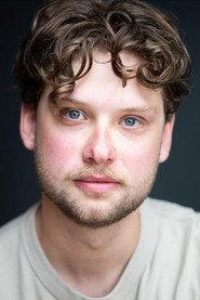 Vilberg Andri Pálsson as Hampus in It Takes A God 2023