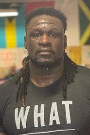 Daniel James as Self in Bellator 293: Golm vs. James 2023