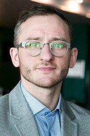 Rokas Petrauskas as Ryčka in Women lie better. Robertelis 2018