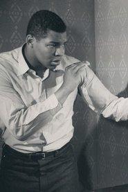 Coley Wallace as Ryan in Carib Gold 1956