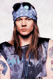 Axl Rose as Self in The Freddie Mercury Tribute Concert 1992