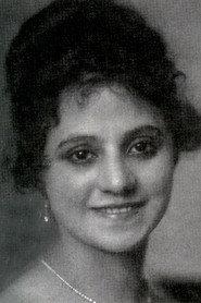 Valentina Frascaroli as Erminia in The Royal Tigress 1916