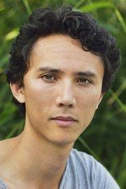 Adrien Binh Doan as Minh in The Smell of Us 2015