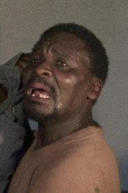 Hector Mathanda as in The Marked One 2 1988