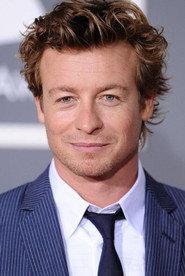 Simon Baker as Christian Thompson in The Devil Wears Prada 2006