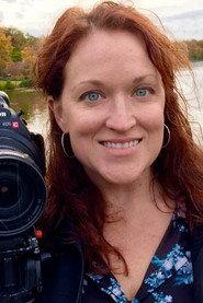 Emily Adams as Emily Whitsen / Dispatcher in Red Letters 2019