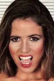 Elle Rio as Herself (Dream Girl) in Dark Romances Vol. 2 1990