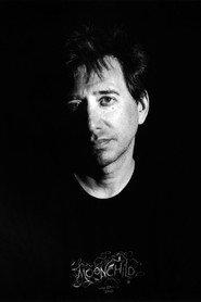 John Zorn as Himself in Rising Tones Cross 1985