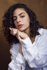 Rand Faris as Raya in Plastic French 2021
