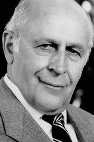 Ben Hammer as Herb Kline in Invasion of the Bee Girls 1973