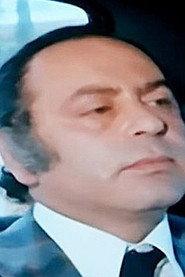 Yousef Hosni as in Last Mostahtera 1971