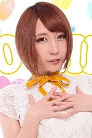 Reno Aihara as Yûko Yamaguchi in Onedari, tachimachi, dosukebe zanmai 2019