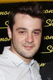 Dimitris Liakopoulos as  in Patision Avenue 2018