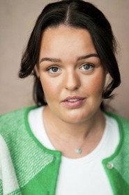 Jenna Higgins as Chloe in Thirdwheel 2026