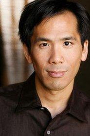 Michael David Cheng as Kenny in Wendy Wu: Homecoming Warrior 2006
