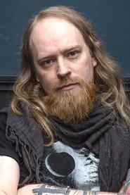 Anders "Blakkheim" Nyström as Himself (Guitar, Backing Vocals) in Bloodbath: The Wacken Carnage 2008