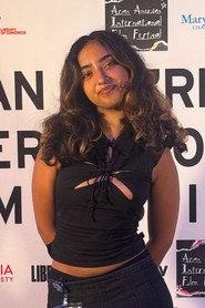 Lulu Abathra as body in Lurching 2025
