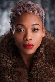 Kaya Brown-Hallam as Misha in Meet Me by the Sea 2024