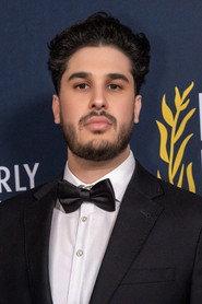 Emmanuel Isaac as Ashton Nassar in Where Sweet Dreams Die 2026