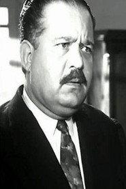 Salah El Masry as in Seraa El Gababera 1962