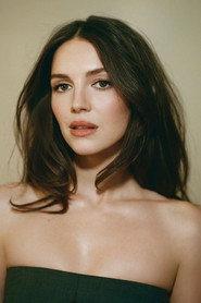 Ella Hunt as  in Old Friends New Friends 