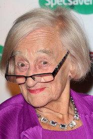 Liz Smith as Old gypsy woman in Haunted 1995