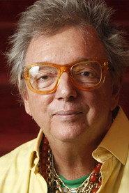 Pepe Cibrián as Pepe Cibrián in A Day in Paradise 2003