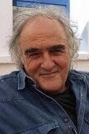 Thodoros Maragos as in The Golden Grip 2026