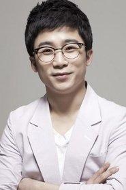 Byun Jin-su as in Mash Ville 2024