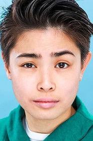 Cora Lu Tran as Emery in Saturday Ritual 2024