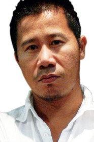 Yuthlert Sippapak as Director 1 in Teng's Angel 2008
