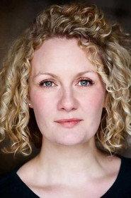 Kirsty Stuart as Kate in A Glimpse 2022