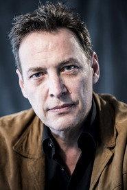 Patrick Delmas as Serge in Greetings to the Devil 2011