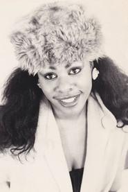 Q Lazzarus as Self in Goodbye Horses: The Many Lives of Q Lazzarus 2025