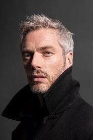 Benoît Maréchal as Adrien Neige in The New Snow White 2011