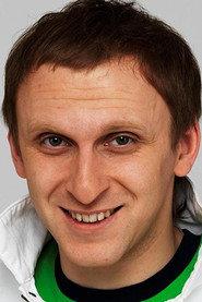 Gavril Gordeev as Arkadiy in What Men Do! 2013