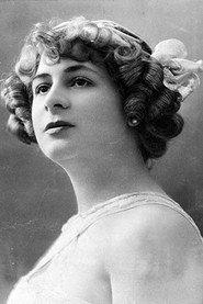 Armande Cassive as La Présidente in He Is Charming 1932