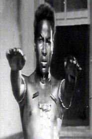 Abdel Aziz Saeed as in Lailet El Henna 1951