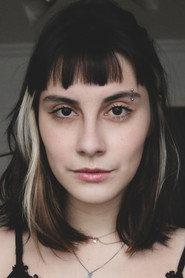 Mariana Soeiro as Filha in Thievery 2018