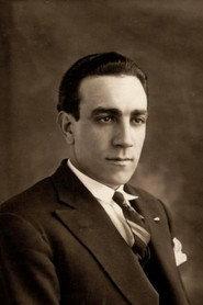 Ricardo Lorenzo Rodríguez, "Borocotó" as  in Leather Ball 1963