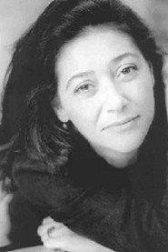 Gabriella Bartolini as Gianna in Mr. Fifteen Balls 1998