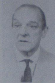 Miguel Ligero as in Punishment to the Traitor 1966