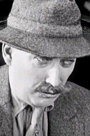 Louis Dean as Zu Paven in The Blood Barrier 1920